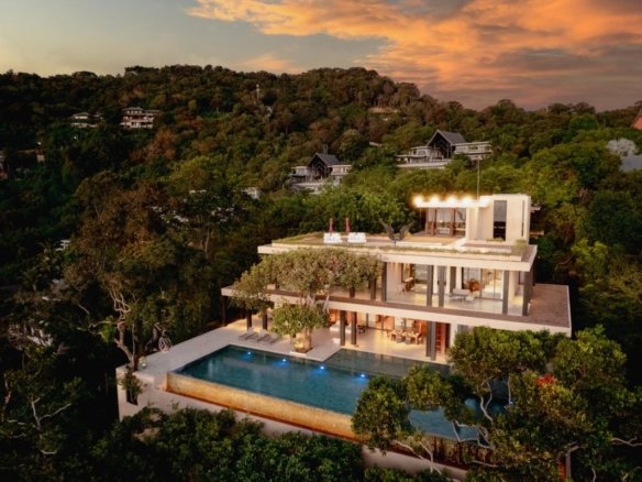 Villa Amarisa - Luxury lifestyle