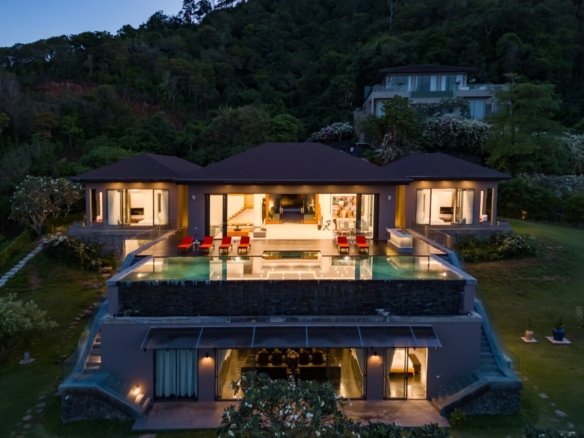 Plailaem Villa - Koh Samui
