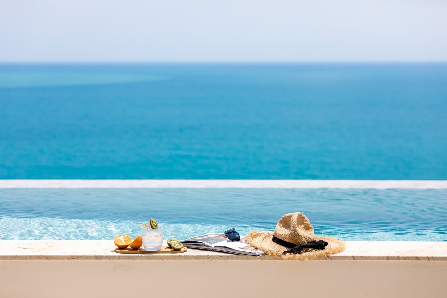 Duplex The Wave A5 Luxury Seavies Koh Samui