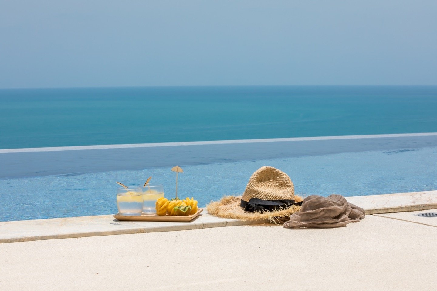 Villa The Wave D3 5 Bedroom Luxury Villa