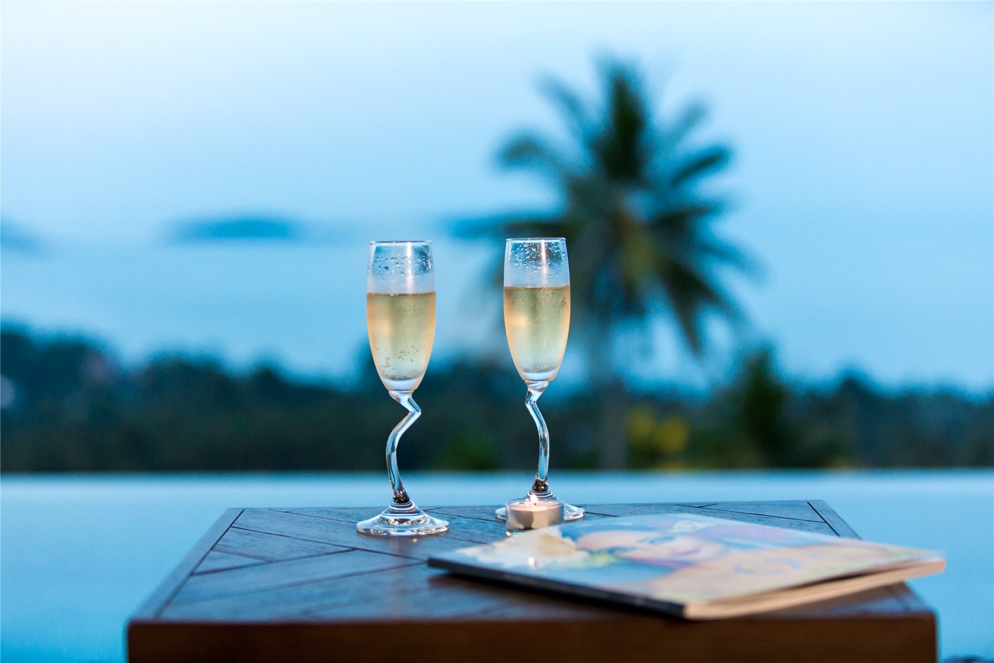 Villa The Wave B1 3 bedroom Koh Samui