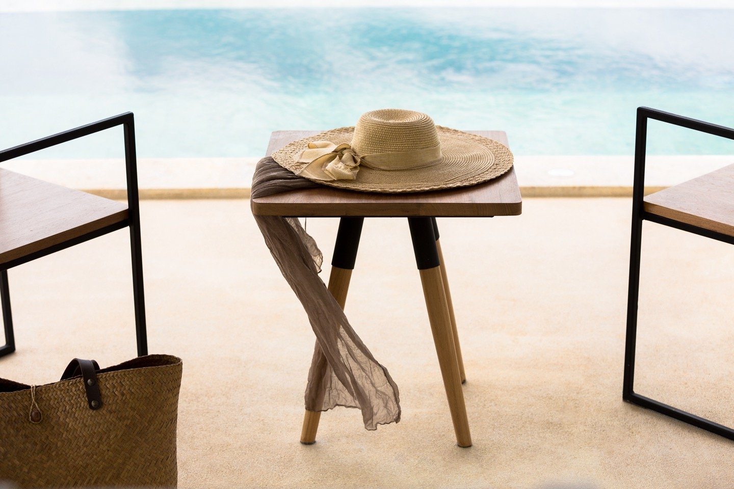 Villa The Wave B2 3 bedroom Koh Samui