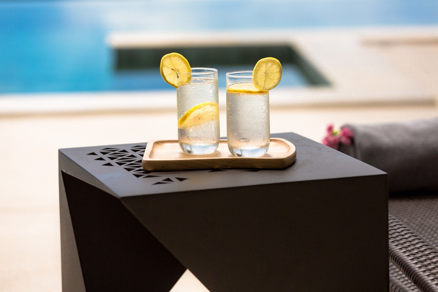 Premium Duplex The Wave B1 Koh Samui