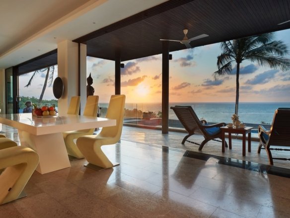 4 Bethroom Villa - Baan Saitara V1 - Koh Samui